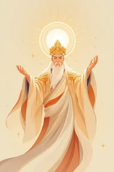 九转神帝 焚天烬 小说封面