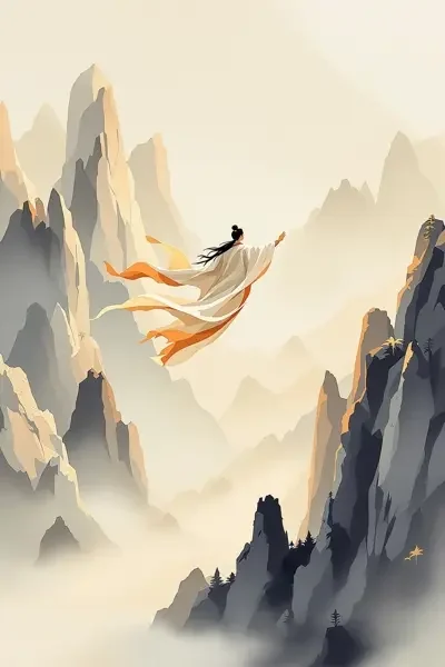 万界独尊 青云客 小说封面
